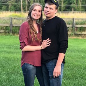 Meet your Posher, Casey